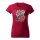 T-SHIRT ♀ | 04/2025 | MIATA SAKURA | MX-5 | XL | marlbororot | Vorderseite | mazda/mx5