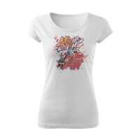 T-SHIRT ♀ | BOATNECK | 04/2025 | MIATA SAKURA | MX-5 | S...