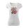 T-SHIRT ♀ | BOATNECK | 04/2025 | MIATA SAKURA | MX-5 | XL | weiss | Vorderseite | mazda/mx5