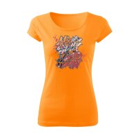 T-SHIRT ♀ | BOATNECK | 04/2025 | MIATA SAKURA | MX-5 | S...