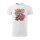 T-SHIRT ♂ | 04/2025 | MIATA SAKURA | MX-5 | M | weiss | Vorderseite | mazda/mx5