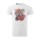 T-SHIRT ♂ | 04/2025 | MIATA SAKURA | MX-5 | XL | weiss | Vorderseite | mazda/mx5