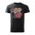 T-SHIRT ♂ | 04/2025 | MIATA SAKURA | MX-5 | XL | ebonygrau | Vorderseite | mazda/mx5