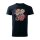 T-SHIRT ♂ | 04/2025 | MIATA SAKURA | MX-5 | M | marineblau | Vorderseite | mazda/mx5