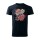 T-SHIRT ♂ | 04/2025 | MIATA SAKURA | MX-5 | XL | marineblau | Vorderseite | mazda/mx5