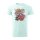 T-SHIRT ♂ | 04/2025 | MIATA SAKURA | MX-5 | 3XL | frost | Vorderseite | mazda/mx5