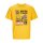J&J T-SHIRT ♂ | JINBA ITTAI SAKURA | MX-5 | L | spectral-yellow | Vorderseite | mazda/mx5