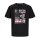 J&J T-SHIRT ♂ | JINBA ITTAI SAKURA | MX-5 | M | black | Vorderseite | mazda/mx5