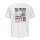 J&J T-SHIRT ♀ | JINBA ITTAI SAKURA | MX-5