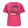J&J T-SHIRT ♀ | JINBA ITTAI SAKURA | MX-5 | L | fuchsia-rose | Vorderseite | mazda/mx5