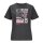 J&J T-SHIRT ♀ | JINBA ITTAI SAKURA | MX-5 | L | asphalt | Vorderseite | mazda/mx5
