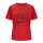J&J T-SHIRT ♀ | 06/2025 | LINEART | MX-5 | XXL | lipstick-red | Vorderseite/Rückseite | mazda/mx5/nd