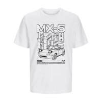 J&J T-SHIRT ♂ | 06/2025 | LINEART | MX-5