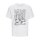 J&J T-SHIRT ♂ | 06/2025 | LINEART | MX-5 | S | white | Vorderseite/Rückseite | mazda/mx5/na
