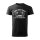 T-SHIRT ♂ | UNHEILBAR