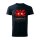 T-SHIRT ♂ | 07/2025 | FRIENDSHIP | MX-5 | S | marineblau | Vorderseite/Rückseite | mazda/mx5/nb