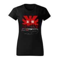 T-SHIRT ♀ | 07/2025 | FRIENDSHIP | MX-5