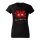 T-SHIRT ♀ | 07/2025 | FRIENDSHIP | MX-5 | XXL | schwarz | Vorderseite/Rückseite | mazda/mx5/nd