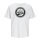 J&J T-SHIRT ♀ | 09/2025 | Rustic Miata | MX-5 | S | white | Vorderseite | mazda/mx5