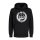 J&J HOODIE ⚥ | 09/2025 | Rustic Miata | MX-5 | M | black | Vorderseite | mazda/mx5