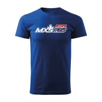 T-SHIRT ♂ | Treffen im Osten 2026 | 3XL | koenigsblau |...