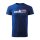 T-SHIRT ♂ | Treffen im Osten 2026 | 3XL | koenigsblau | Vorderseite | mazda/mx5