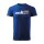 T-SHIRT ♂ | Treffen im Osten 2026 | XXL | mitternachtsblau | Vorderseite | mazda/mx5