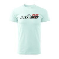 T-SHIRT ♂ | Treffen im Osten 2026 | S | frost |...