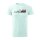 T-SHIRT ♂ | Treffen im Osten 2026 | S | frost | Vorderseite | mazda/mx5