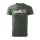 T-SHIRT ♂ | Treffen im Osten 2026 | L | dunklerschiefer | Vorderseite | mazda/mx5