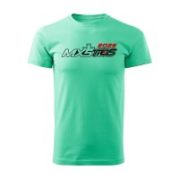 T-SHIRT ♂ | Treffen im Osten 2026 | L | minze |...