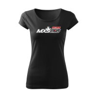 T-SHIRT ♀ | BOATNECK | Treffen im Osten 2026
