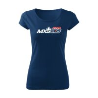 T-SHIRT ♀ | BOATNECK | Treffen im Osten 2026 | XXL |...