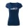 T-SHIRT ♀ | BOATNECK | Treffen im Osten 2026 | XXL | mitternachtsblau | Vorderseite | mazda/mx5