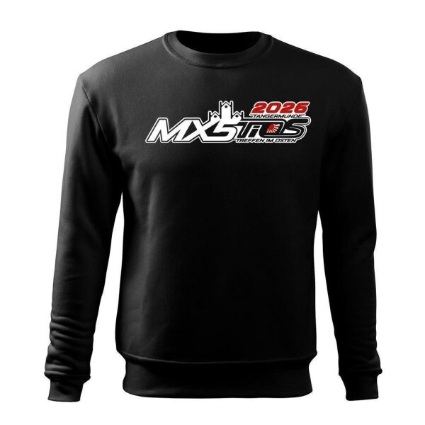 SWEATSHIRT ♂ | Treffen im Osten 2026