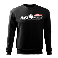 SWEATSHIRT ♂ | Treffen im Osten 2026