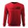 SWEATSHIRT ♂ | Treffen im Osten 2026 | L | rot | Vorderseite | mazda/mx5