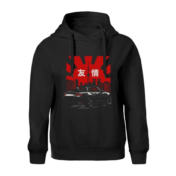 HOODIE  II ♀ | 10/25 | FRIENDSHIP