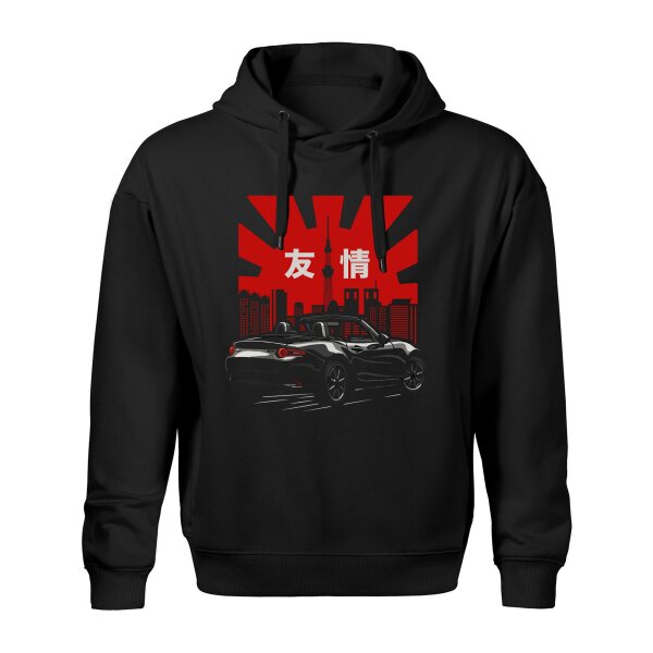 HOODIE II ♂ | 10/25 | FRIENDSHIP