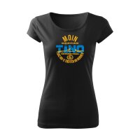 T-SHIRT ♀ | BOATNECK | TINO 2026