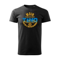 T-SHIRT ♂ | TINO