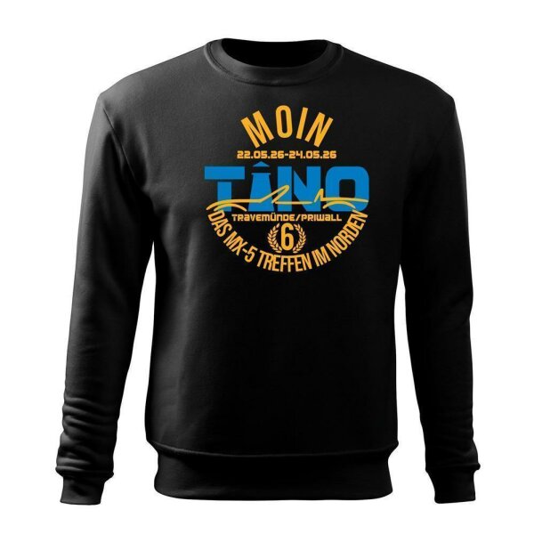 SWEATSHIRT ♂ | TINO 2026