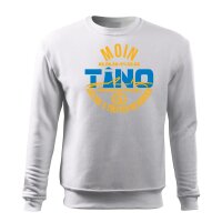 SWEATSHIRT ♂ | TINO 2026