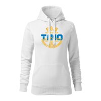 HOODIE ♀ | TINO 2026