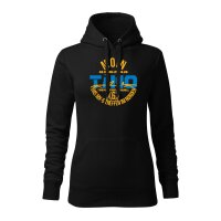 HOODIE ♀ | TINO 2026