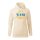 HOODIE ♀ | TINO 2026 | M | mandel | Vorderseite | mazda/mx5