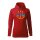 HOODIE ♀ | TINO 2026 | L | rot | Vorderseite | mazda/mx5