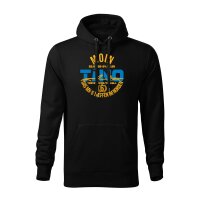 HOODIE ♂ | TINO 2026