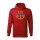 HOODIE ♂ | TINO 2026 | 3XL | rot | Vorderseite | mazda/mx5