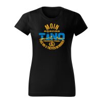 T-SHIRT ♀ | TINO 2026